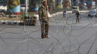 مقتل أربعة جنود هنود في كشمير خلال معركة مع مسلحين