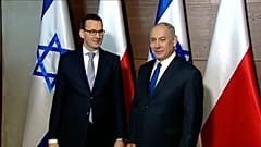 Nem lesz Izrael-V4-csúcs Jeruzsálemben