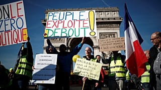 Gilet Gialli: 3 mesi di proteste e molte polemiche aperte