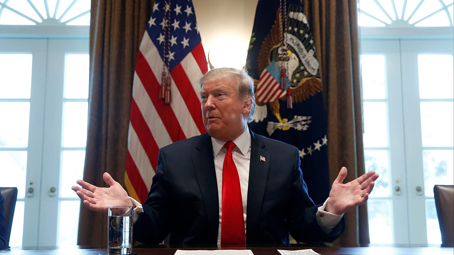 Japonya Başbakanı Abe'nin Trump'ı ABD'nin ricasıyla Nobel'e aday gösterdiği iddia edildi