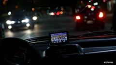 Les GPS vont-ils perdre la tête le 6 avril prochain ?  