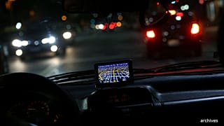 Les GPS vont-ils perdre la tête le 6 avril prochain ?  