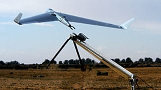 Azerbaycan İsrail'den milyonlarca dolarlık kamikaze drone alıyor