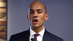 Watch again: Seven MPs resign from Labour party over Brexit and antisemitism