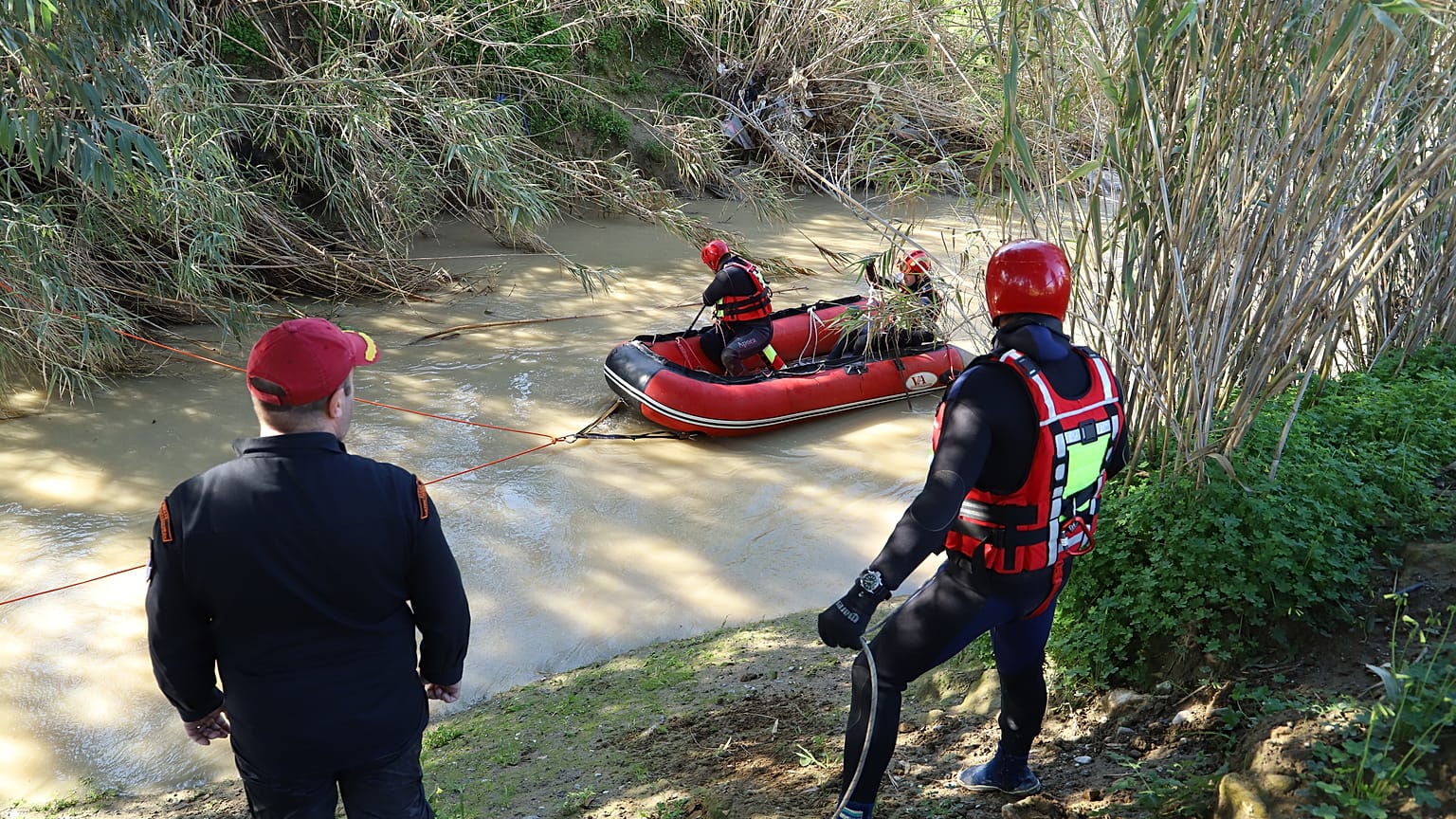 Κρήτη: Νεκρός εντοπίστηκε ο 61χρονος κτηνοτρόφος