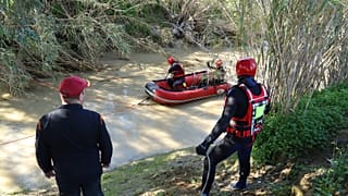Κρήτη: Νεκρός εντοπίστηκε ο 61χρονος κτηνοτρόφος