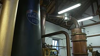Lo Scotch whisky teme la Brexit