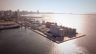 Novas regras para investir em Angola atraem empresas estrangeiras