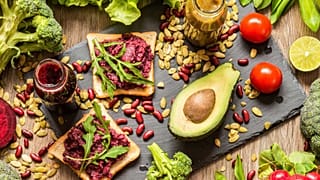 İngiltere'de vegan sayısı 3,5 milyona yükseldi: Nüfusun yüzde 7'si artık hayvansal ürün tüketmiyor