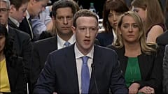 Bρετανικό Κοινοβούλιο κατά Facebook
