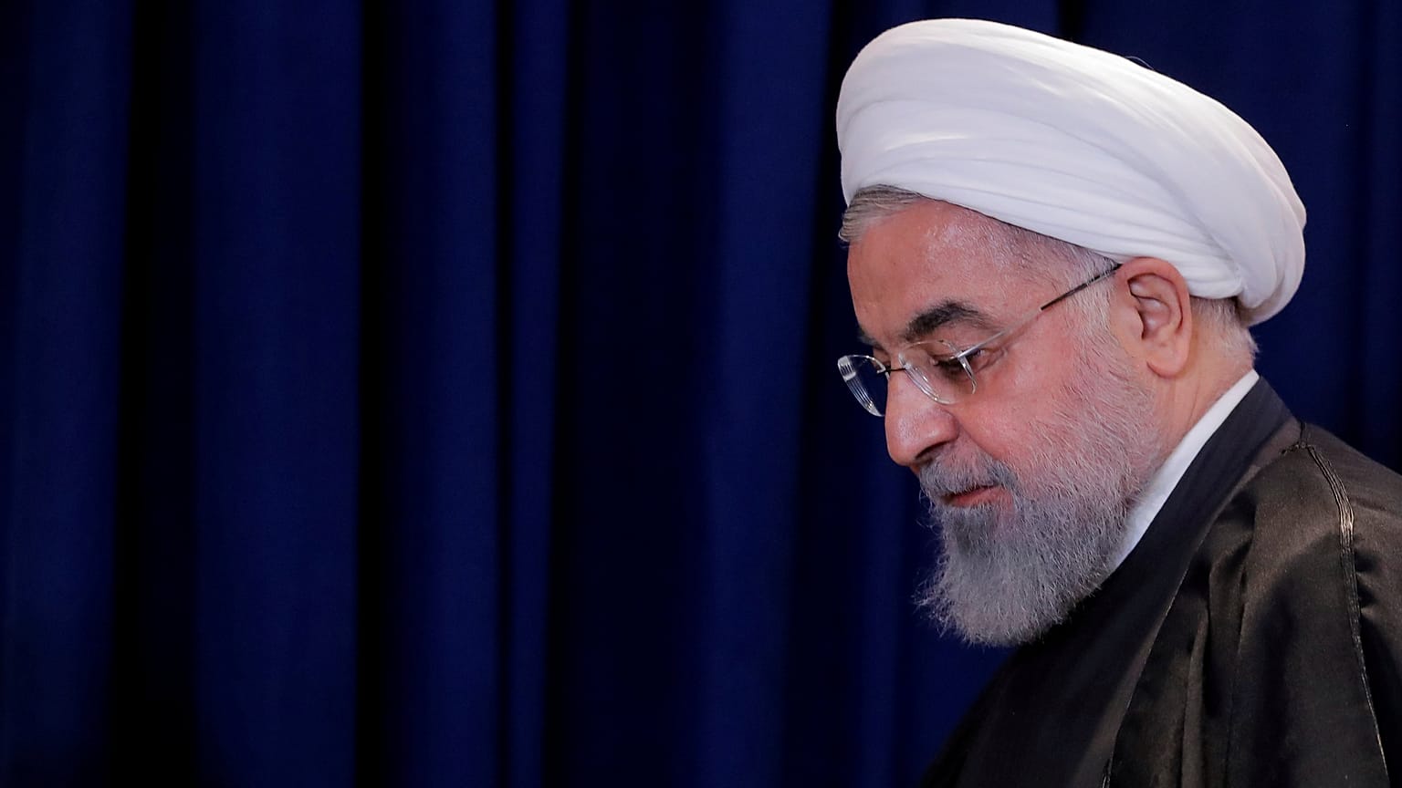 طرح استیضاح روحانی با تاکید بر ناکارآمدی برجام 