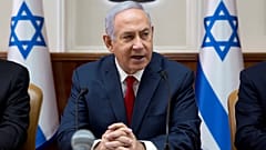 Израиль забирает у Палестины деньги, чтобы они не достались противникам Израиля