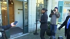 Семеня в Спортивном арбитражном суде