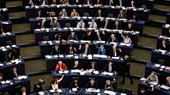 Ευρωβουλευτές εκδιώχθηκαν από τη Βενεζουέλα