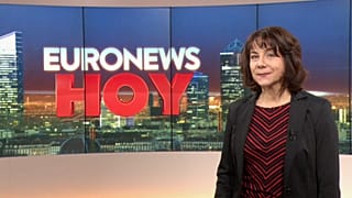 Euronews Hoy 18 de febrero