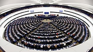 Un stage au Parlement européen qui pose question 
