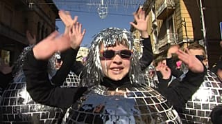 Парад-фестиваль детского творчества