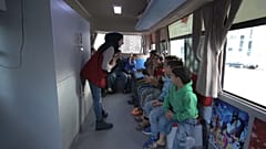 المفوضية العليا للاجئين 