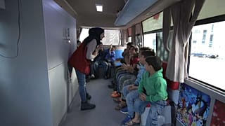 المفوضية العليا للاجئين 