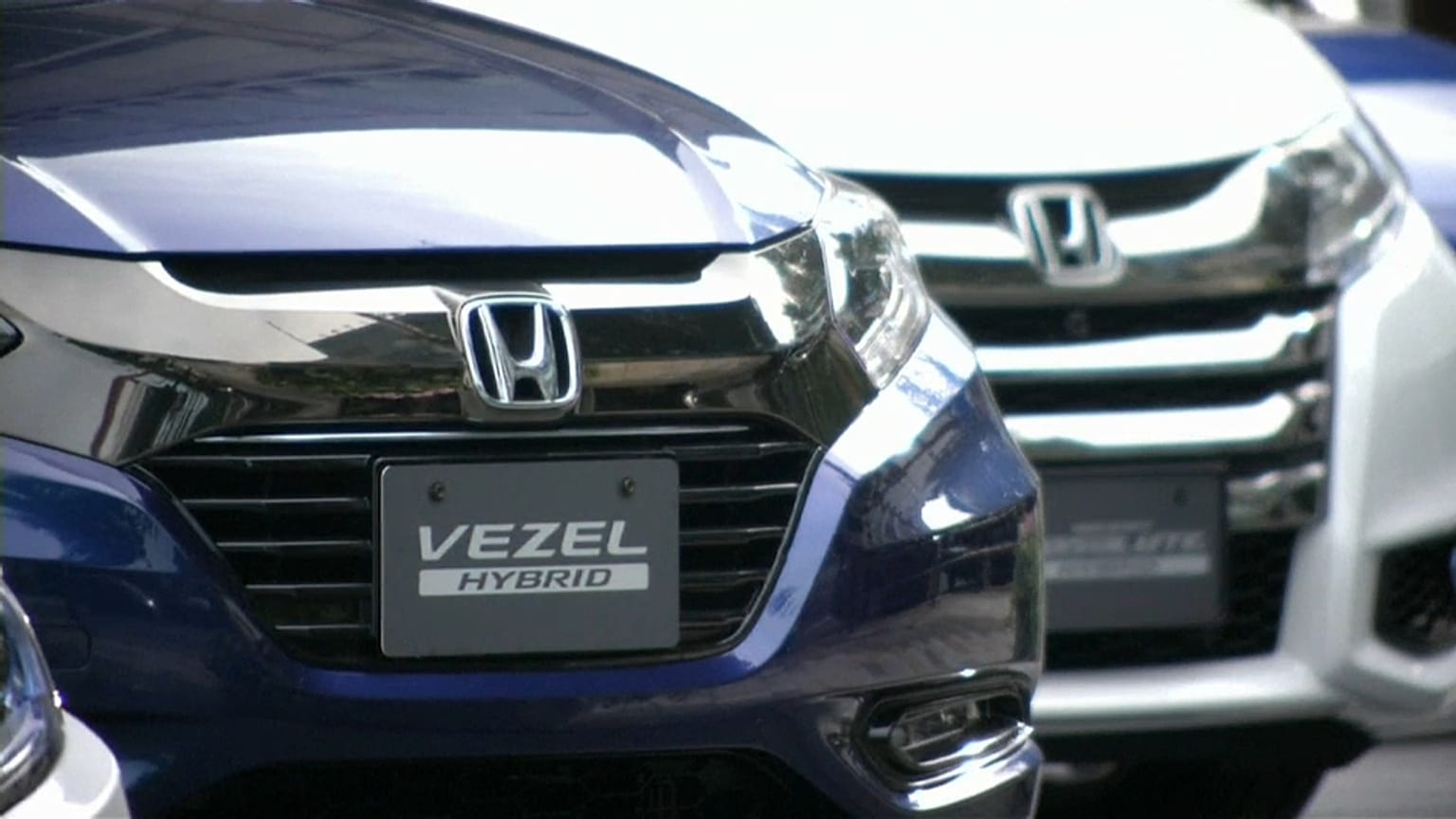 Grande-Bretagne : Honda va fermer l'usine de Swindon, 3500 emplois menacés