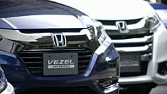 Grande-Bretagne : Honda va fermer l'usine de Swindon, 3500 emplois menacés