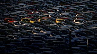 Brexit: Autobauer Honda will offenbar sein Werk in Großbritannien schließen