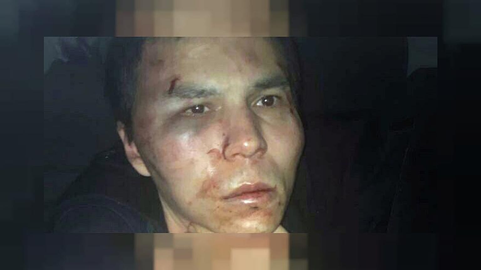 Reina'da 39 kişinin hayatını kaybettiği kanlı yılbaşı saldırısının sanığı suçlamaları reddetti