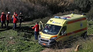 Βοιωτία: Νεκρά δύο παιδιά ηλικίας 3,5 και 4,5 ετών
