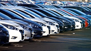 США и ЕС: споры из-за автомобилей