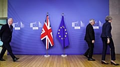 Sondage : que pensent les Européens du Brexit ? 
