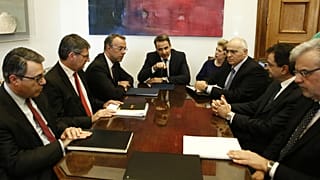 Επιβράβευση των συνεπών δανειοληπτών ζητεί ο Κυριάκος Μητσοτάκης