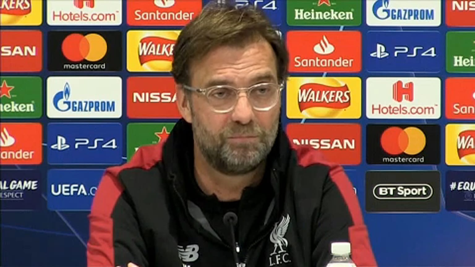 Liverpool-Bayern München rangadóval folytatódik a Bajnokok Ligája
