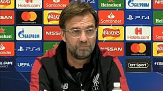 Liverpool-Bayern München rangadóval folytatódik a Bajnokok Ligája