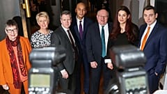 Why have MPs quit the UK’s Labour Party and what will they do next? | Euronews answers
