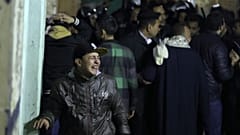انفجار انتحاری در نزدیکی مسجد الازهر قاهره