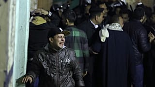 انفجار انتحاری در نزدیکی مسجد الازهر قاهره