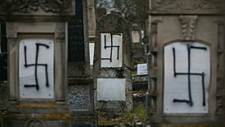 Израиль - Польша: новый виток полемики о Холокосте