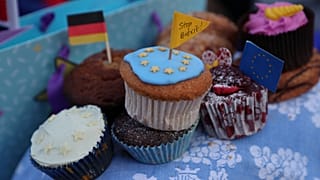 À près d'un mois du Brexit: qu'en pensent les Européens?