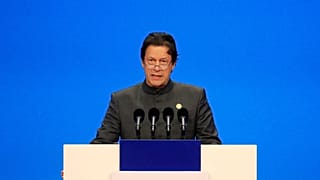 نخست وزیر پاکستان: اگر هند حمله کند تلافی می‌کنیم