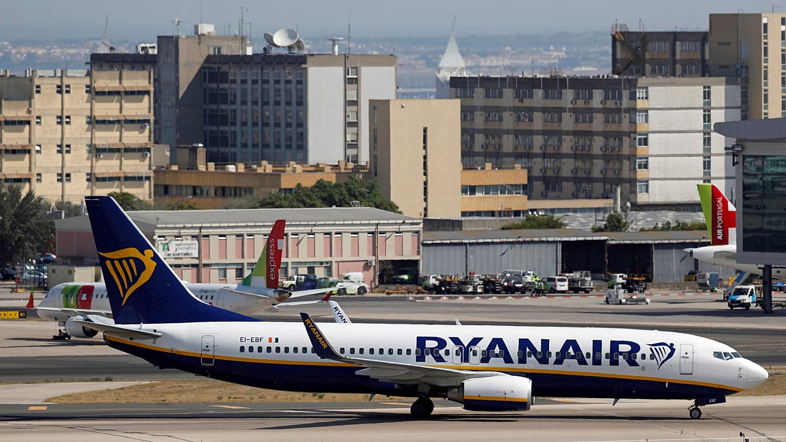 Ryanair: Κως και Ρόδος συνδέονται με την Ιταλία