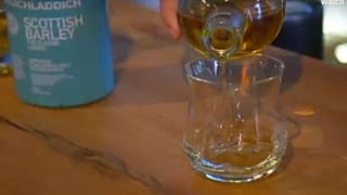 Could Brexit put the Scotch Whisky industry over a barrel?