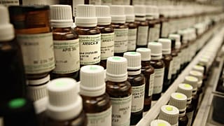 Homeopati nedir? Homeopatik tedaviler işe yarar mı?