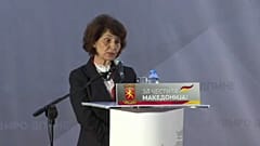 Βόρεια Μακεδονία: Οι υποψήφιοι των προεδρικών εκλογών
