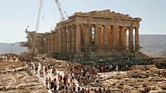  In Athen wächst Wut über Airbnb