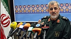 فرمانده نیروی زمینی سپاه: عامل حمله انتحاری سیستان و بلوچستان پاکستانی بود