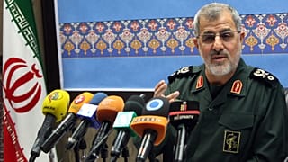 فرمانده نیروی زمینی سپاه: عامل حمله انتحاری سیستان و بلوچستان پاکستانی بود