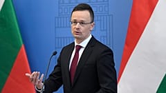 Szijjártó: az Egyesült Királyságban dolgozó magyarok nem migránsok