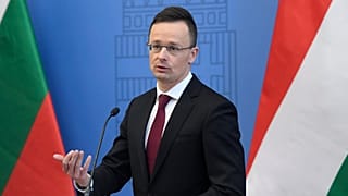 Szijjártó: az Egyesült Királyságban dolgozó magyarok nem migránsok