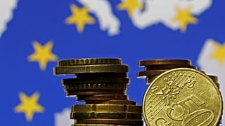 Los ganadores y perdedores de la moneda única