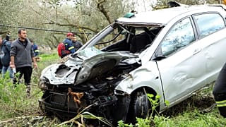 Κρήτη: Το τελευταίο αντίο στα θύματα της τραγωδίας στον Γεροπόταμο